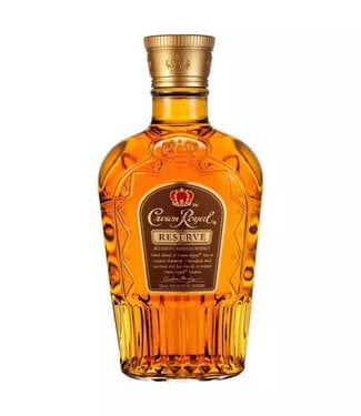 Crown Royal Reserve