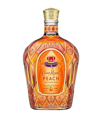 Crown Royal Peach | 1.75L