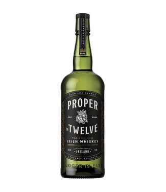 Proper Twelve