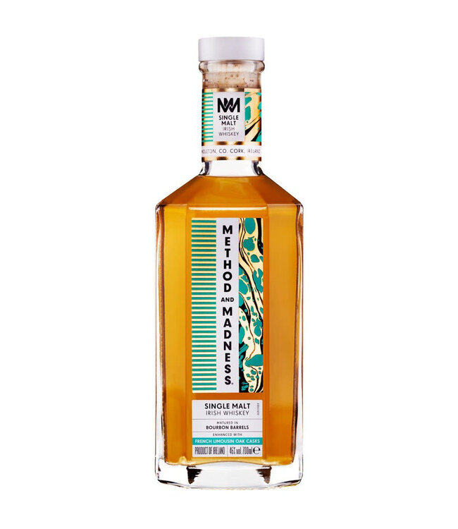 Method and Madness Single Malt | 750ml