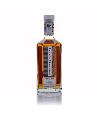 Method and Madness Single Grain