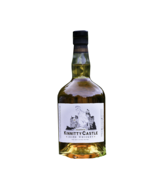 Kinnitty Castle Dapper Blend