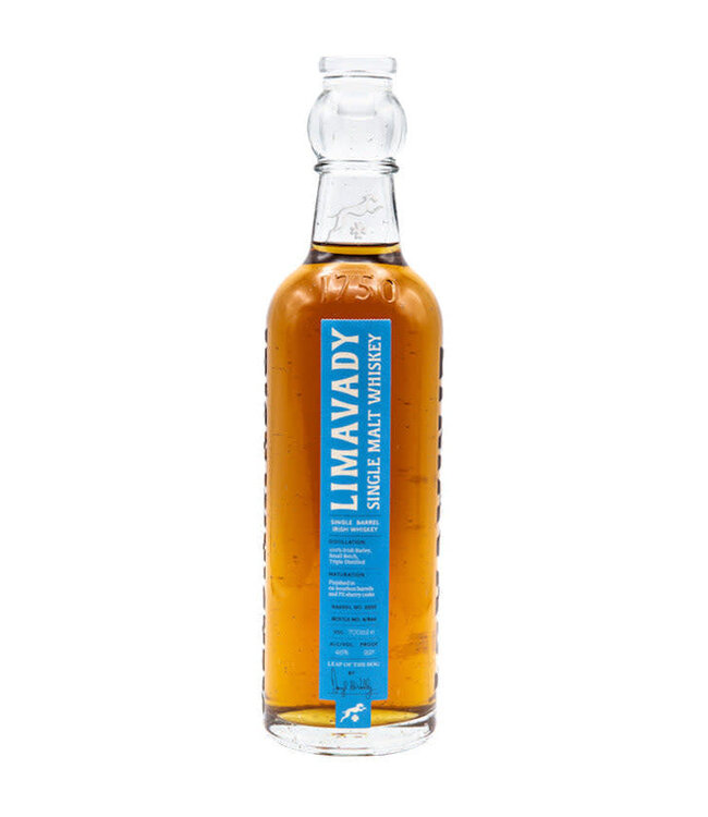 Limavady Single Barrel Single Malt | 750ml