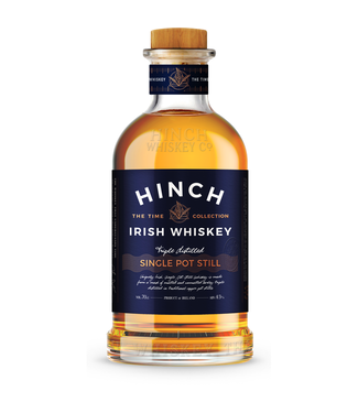Hinch Single Pot Still