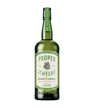 Proper Twelve Apple