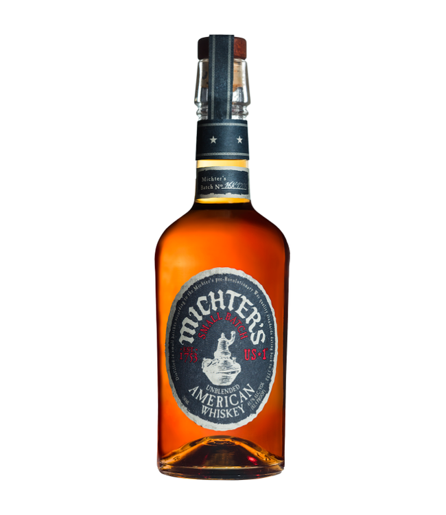 Michter's Unblended American Whiskey | 750ml