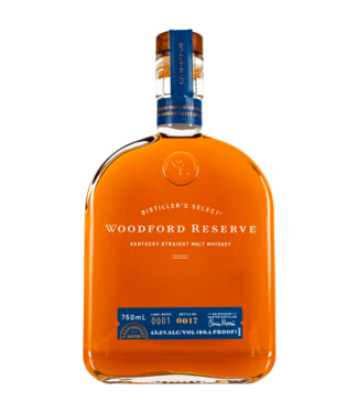 Woodford Reserve Woodford Straight Malt