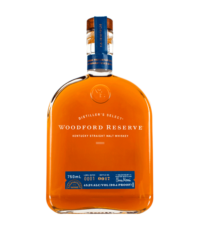 Woodford Reserve Woodford Straight Malt | 750ml