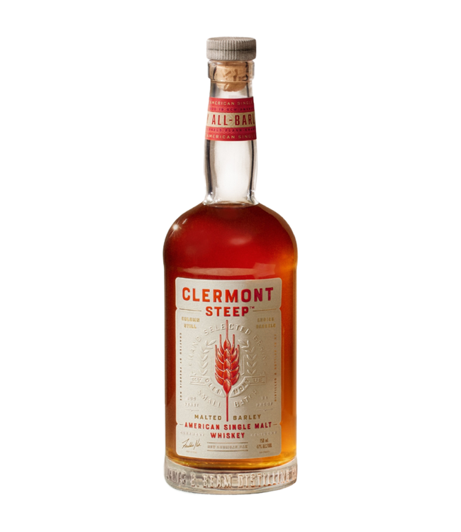 Clermont Steep American Single Malt | 750ml