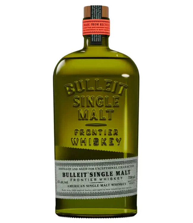Bulleit Single Malt | 750ml