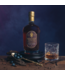 Hooten Young Petite Sirah Cask Finish 6 Year American Whiskey | 750ml