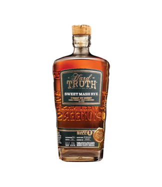Hard Truth Sweet Mash