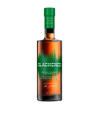 Blackened The Lightning Double Cask 2024