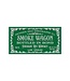 Smoke Wagon Bottled in Bond Rye Whiskey | 750ml
