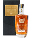 Blue Run Double Oak Single Barrel Straight Rye Whiskey | 750ml