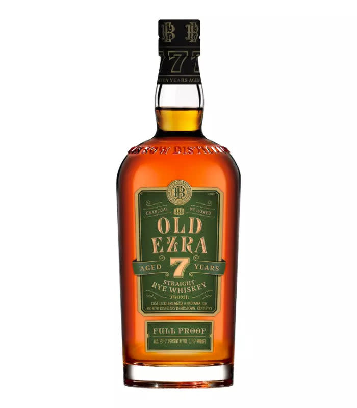old-ezra-7-year-barrel-