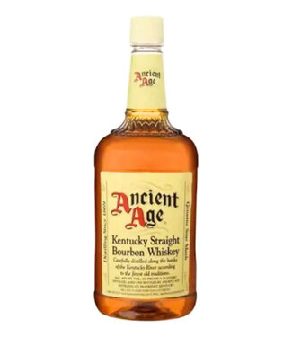 Ancient Age Kentucky Straight | 1.75l