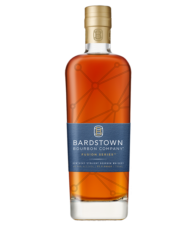 Bardstown Bourbon Company Fusion Series #6 Bourbon | 750ml