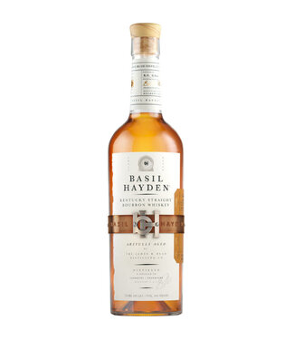 Basil Hayden