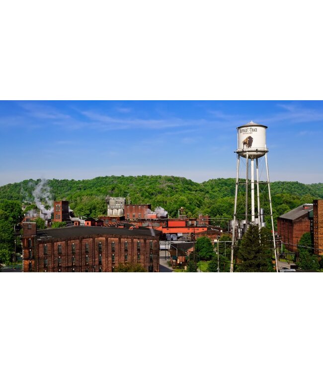 Buffalo Trace Bourbon | 750ml
