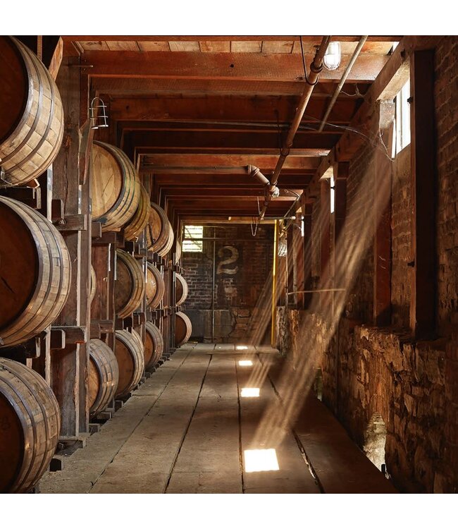 Buffalo Trace Bourbon | 750ml