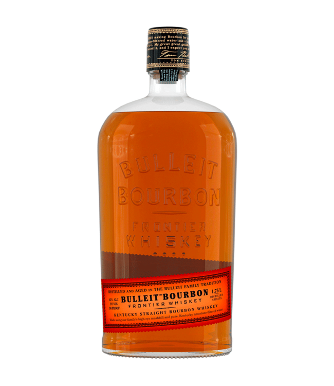 Bulleit Bourbon | 1.75l