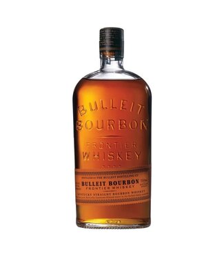 Bulleit Straight