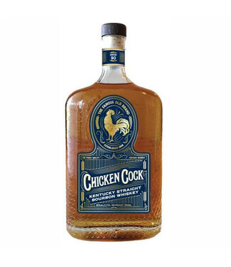 Chicken Cock Straight