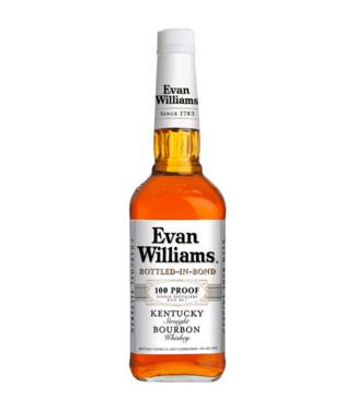 Evan Williams Bottled in Bond