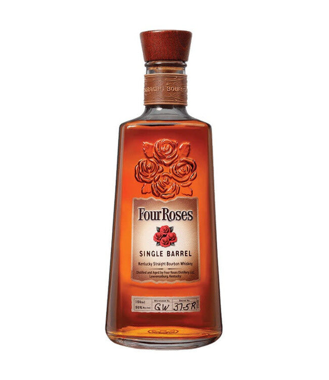Four Roses Single Barrel Bourbon | 750ml