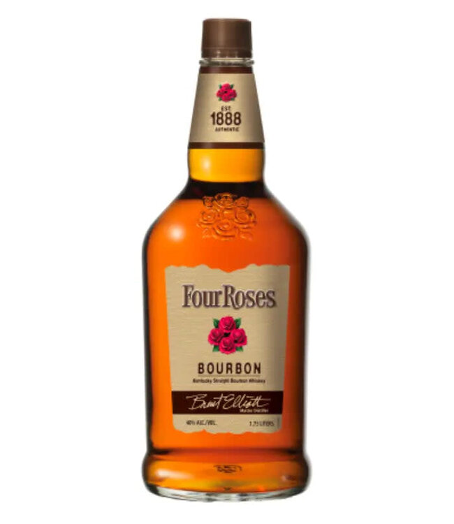 Four Roses Bourbon | 1.75l