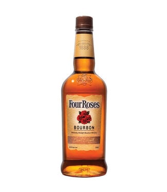 Four Roses