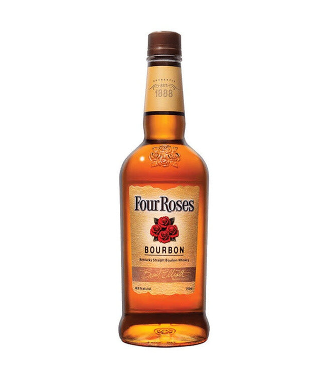 Four Roses Bourbon | 750ml