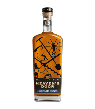 Heaven's Door Revelation Double Barrel