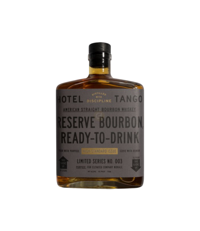Hotel Tango Reserve Bourbon | 750ml