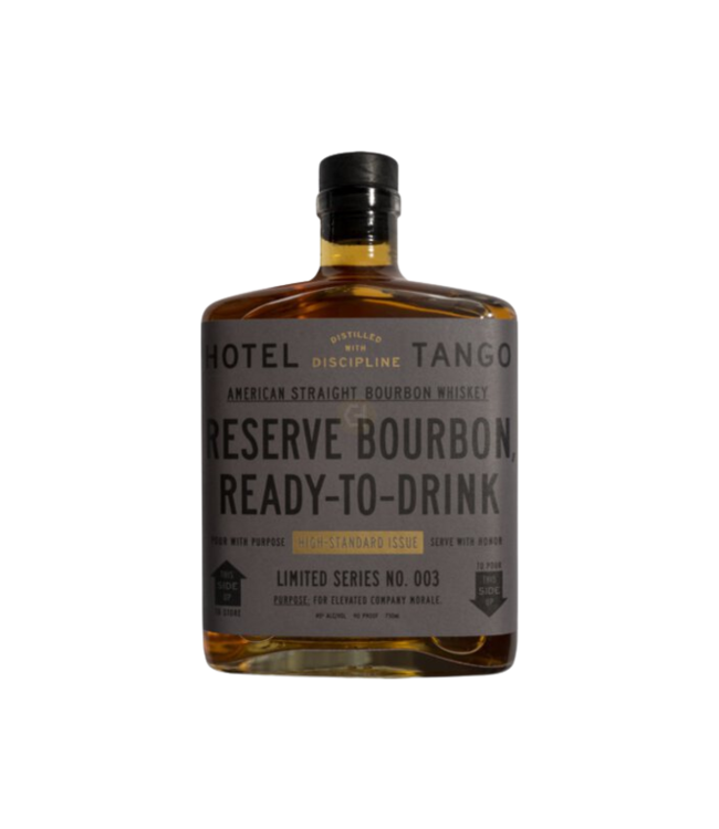 Hotel Tango Reserve Bourbon | 750ml