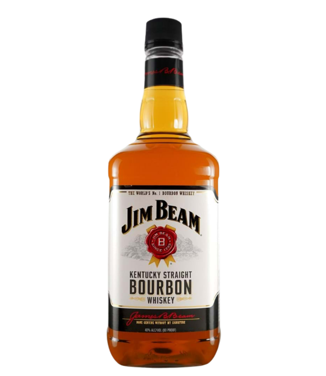 Jim Beam Bourbon | 1.75l