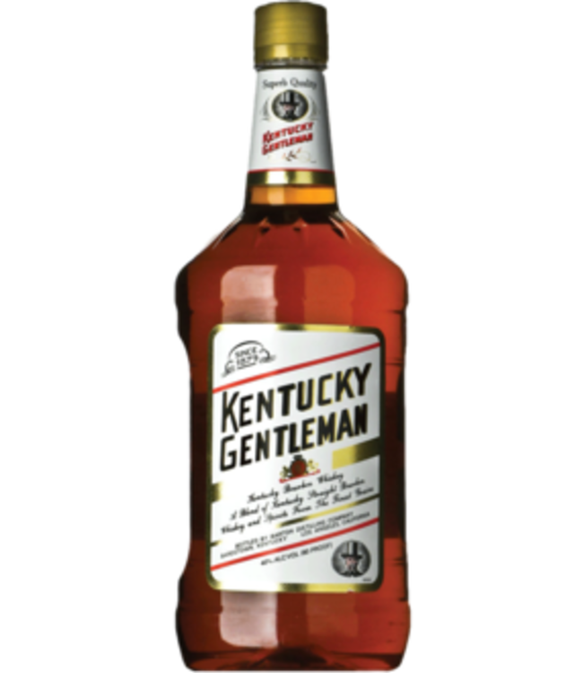 Kentucky Gentleman Bourbon | 1.75l