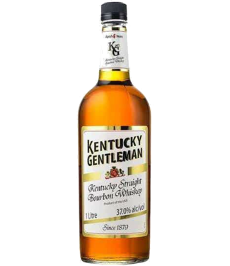 Kentucky Gentleman | 1l