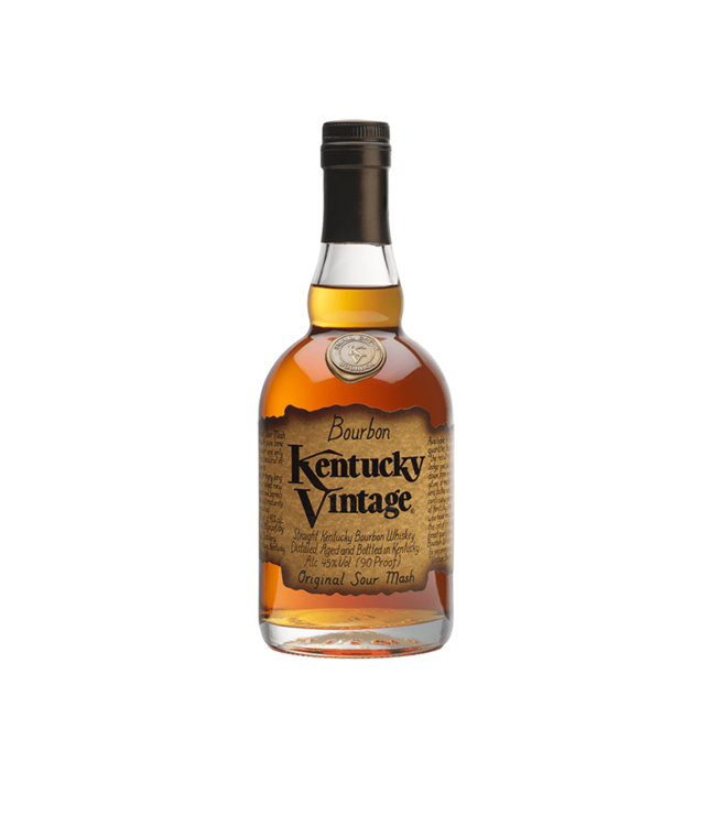 Kentucky Vintage Original Sour Mash Bourbon | 750ml