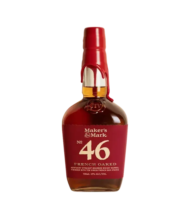 Maker's Mark No.46 Bourbon | 750ml