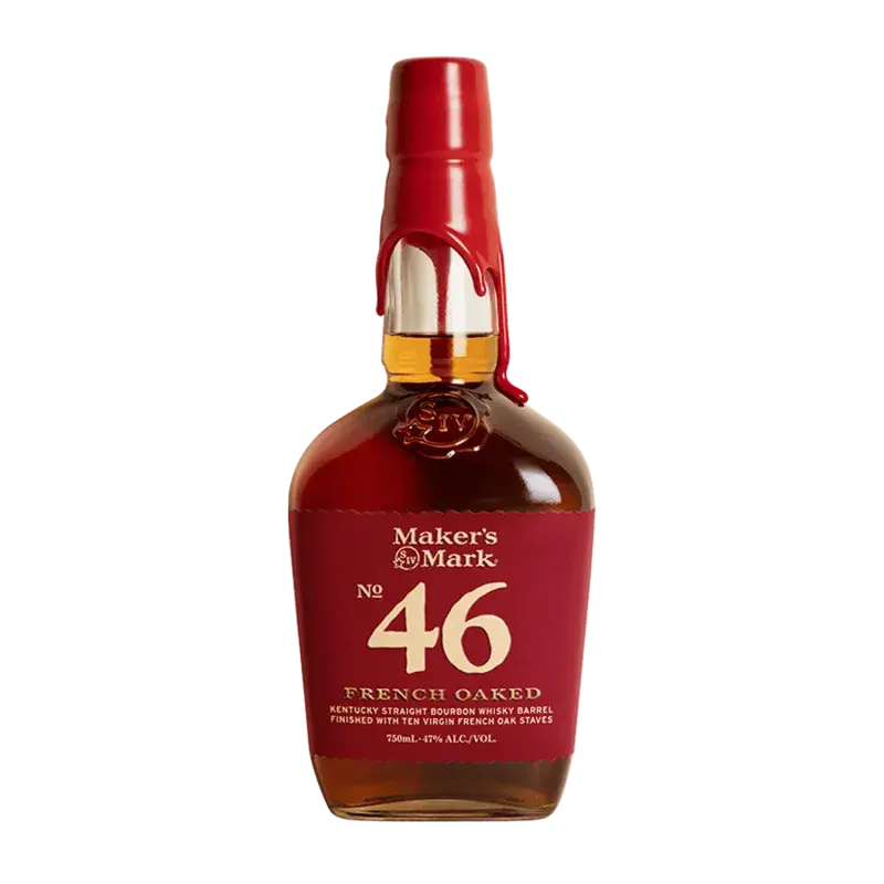 Makers Mark No.46 | 750ml - Gaspar's Liquor Shoppe