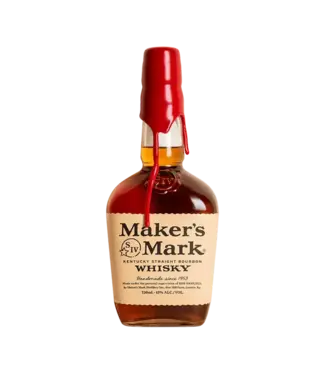 Maker's Mark Maker's Mark
