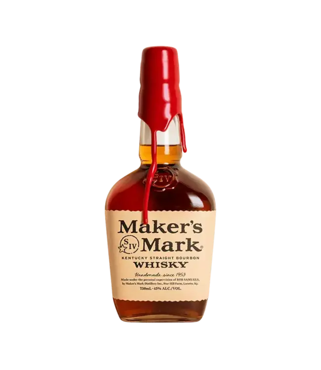 Maker's Mark Bourbon | 750ml