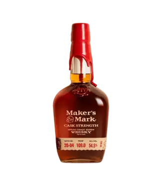 Maker's Mark Maker's Mark Cask Strength