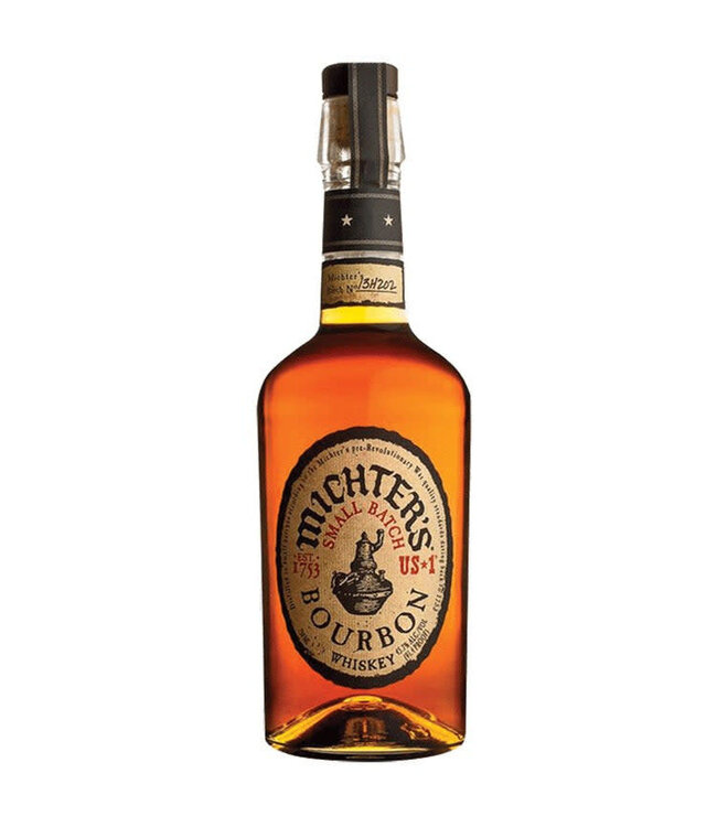 Michter's Small Batch Bourbon | 750ml