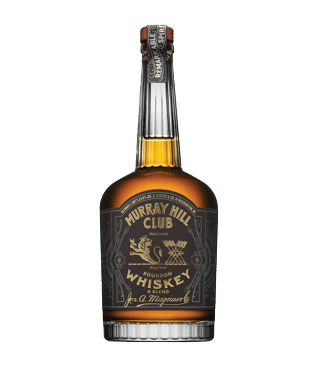 Joseph Magnus Murray Hill Club Bourbon | 750ml