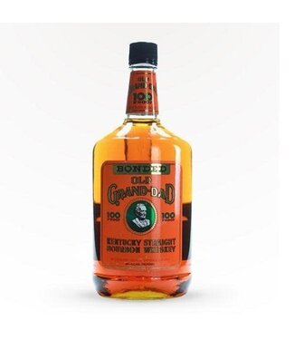 Old Grand-Dad | 1.75L