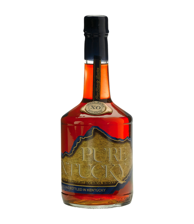 Pure Kentucky XO Bourbon | 750ml
