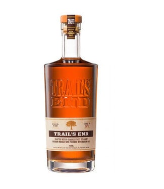 Hood River Distillers Trail's End Small Batch
